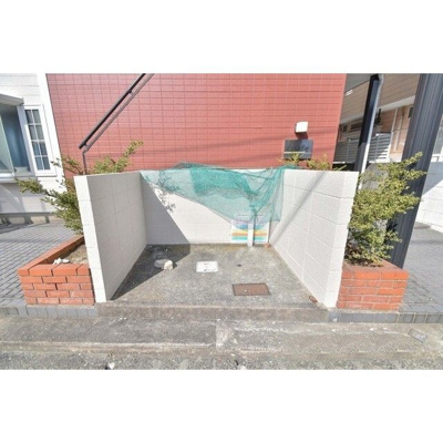 【その他共用部分】 | カーサ京町