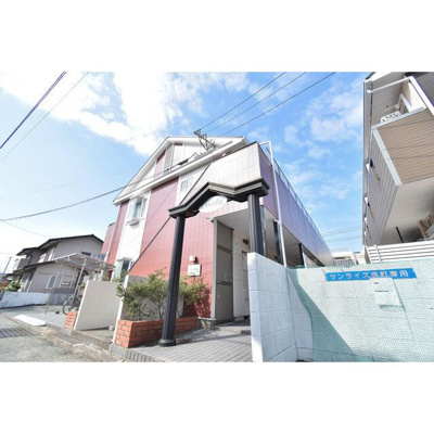 【エントランス】 | カーサ京町