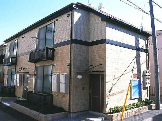 レオパレスＳｐｅｒａｎｚａ赤坂