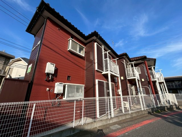 シャトレーヌ都賀の画像
