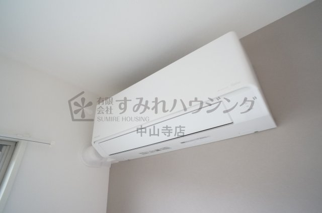 ELEGANTE宝塚の設備