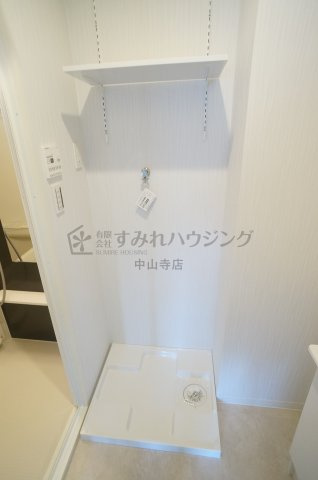 ELEGANTE宝塚の設備