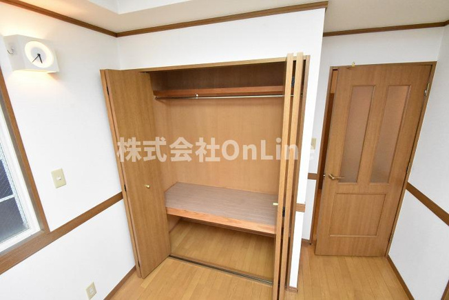 【収納】 | ビューティーセゾン和