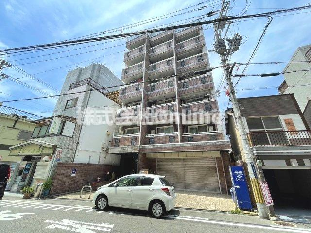 【外観】 | ビューティーセゾン和