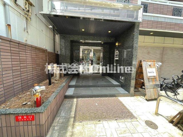 【エントランス】 | ビューティーセゾン和