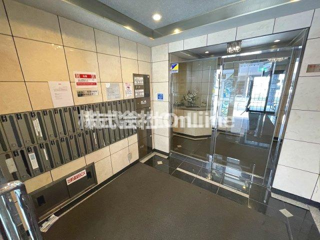 【その他共用部分】 | ビューティーセゾン和