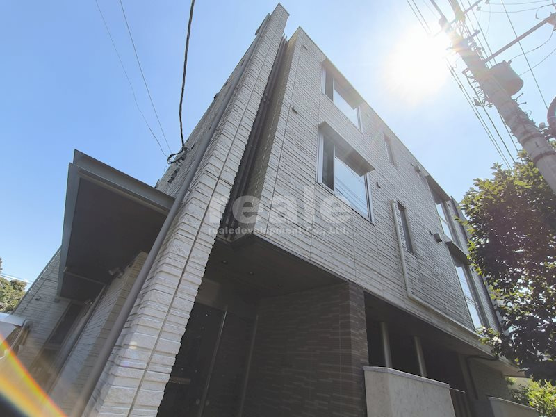 武蔵野市吉祥寺北町３丁目の賃貸マンション
