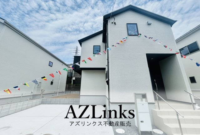 千葉市若葉区若松台２丁目２４－１期