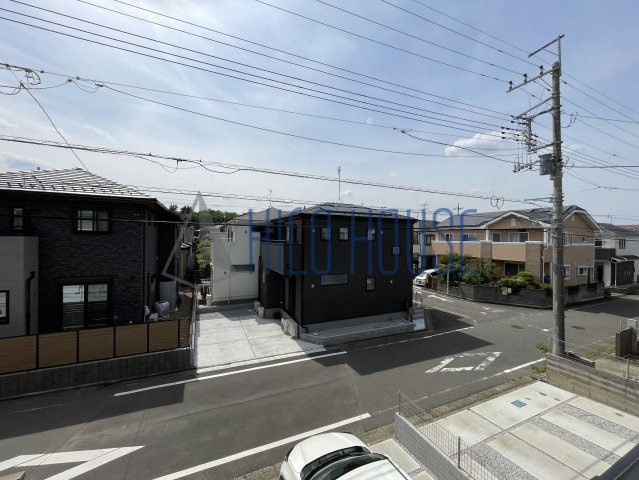 Sumai-to川越市かすみ野05の展望
