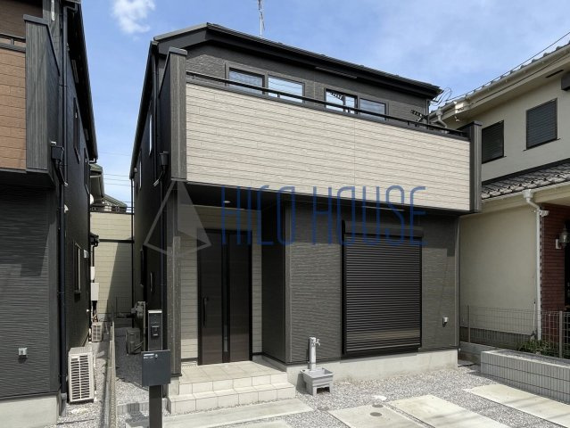 Sumai-to川越市かすみ野05