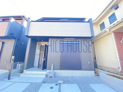 Sumai-to川越市かすみ野05の画像