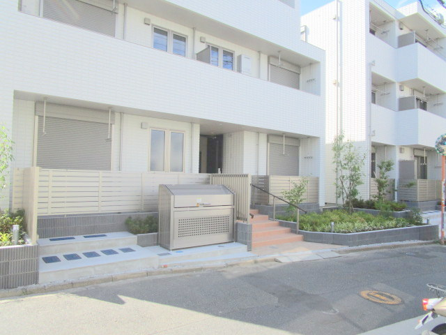 Secure House Southのその他