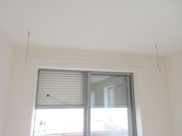 Secure House Southの設備