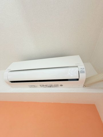 アルバーダ・ＭⅢの設備