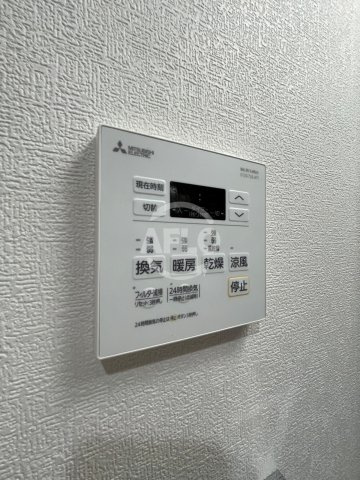 F asecia Iasoの設備|F asecia Iaso　浴室乾燥機