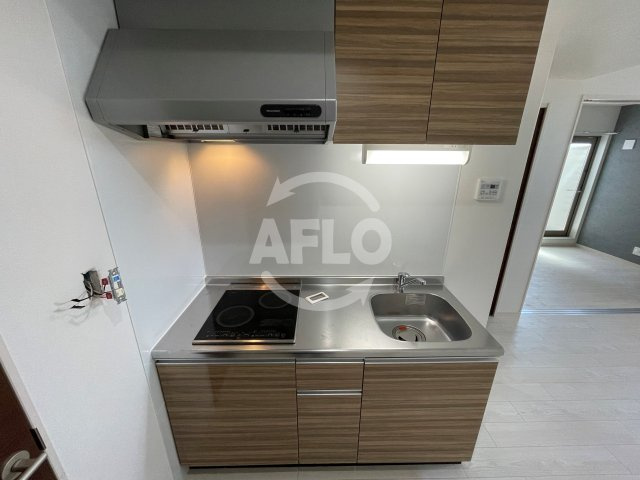 F asecia Iasoのキッチン|F asecia Iaso　キッチン