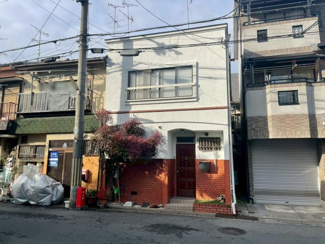【外観】 | 右京区太秦奥殿町 | 《現況》