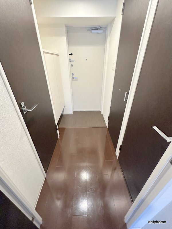 SERENiTE本町エコートの内装