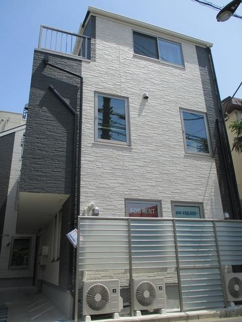 コンフォルト北新宿