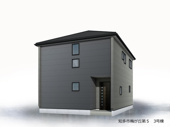 知多市梅が丘第5【仲介手数料0円】の画像