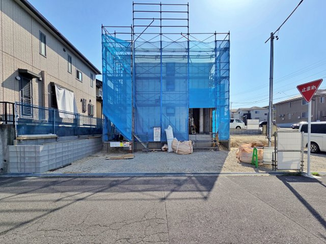 【外観】 | 知多市梅が丘第5【仲介手数料0円】