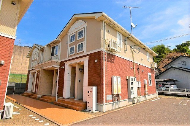 ＨＡＲＡＤＡ　２番館　Ｂの画像