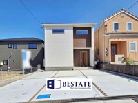 知多市梅が丘第5【仲介手数料0円】の画像