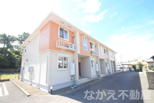 【外観】 | 外観もきれいです