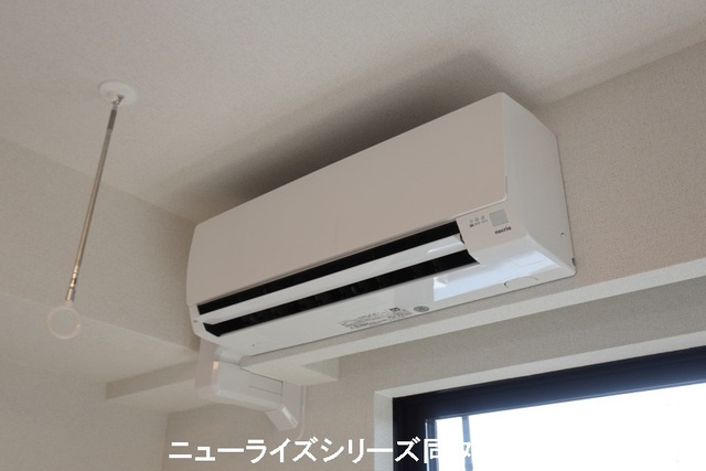カーサ・セイスＢの設備|その他設備