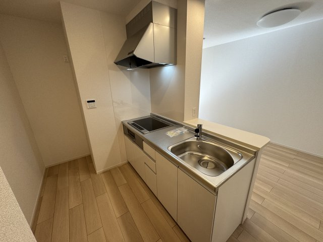 カーサ・セイスＢのキッチン|システムキッチン