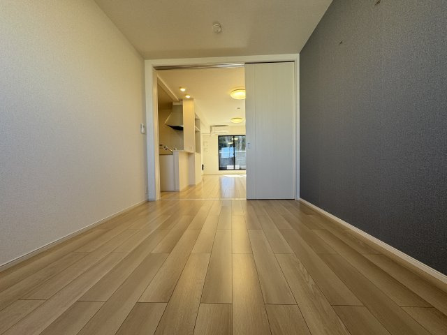 カーサ・セイスＢの内装|その他部屋・スペース