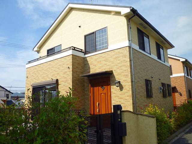 ウエストガーデン　Ｅ