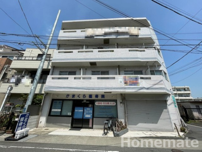 【外観】 | 鎌倉ロード武山