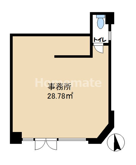 【間取り】 | 鎌倉ロード武山