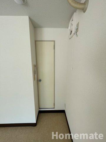 【内装】 | 鎌倉ロード武山