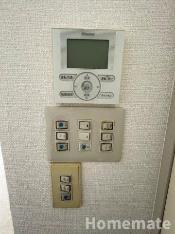 【内装】 | 鎌倉ロード武山