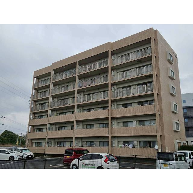 アンセスタ筑紫野