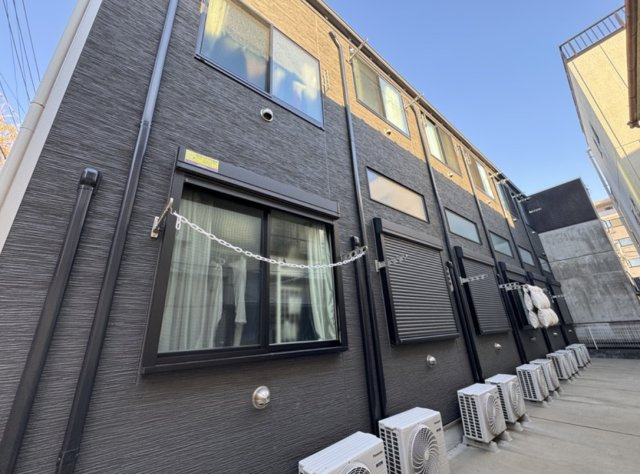 Bookmark東武練馬