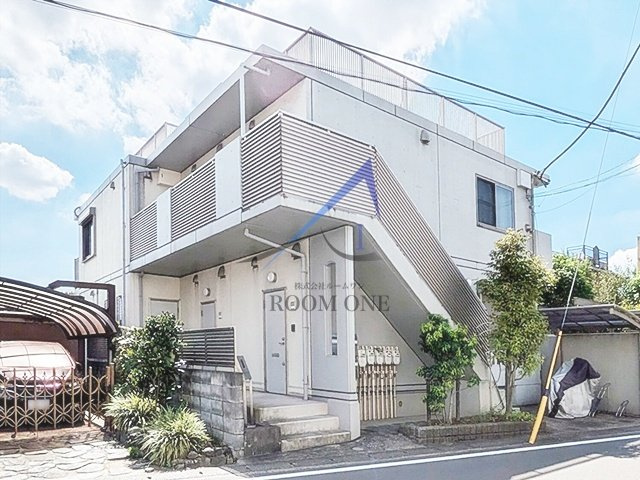 アーバンフラットＹ．Ｋ．