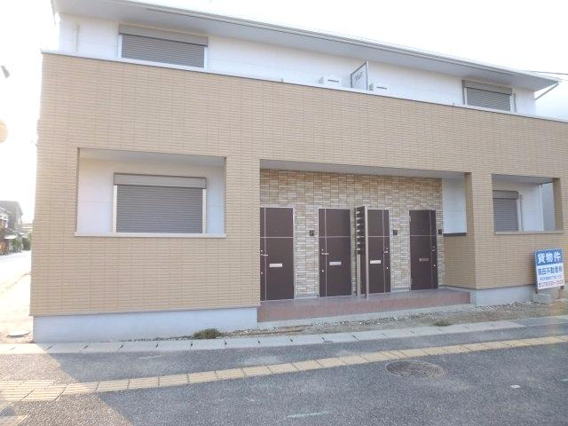 Kコーポ立石
