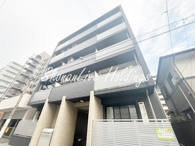 蒔田サウススクエア