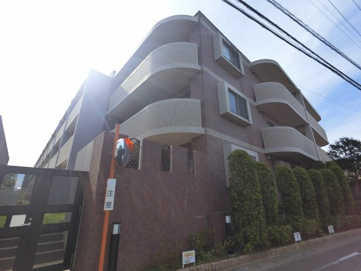 アンビシャスガーデン勝田台の画像