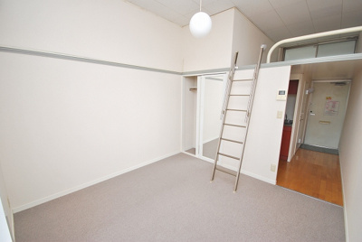 【居間・リビング】 | K's