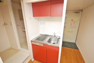 【キッチン】 | K's