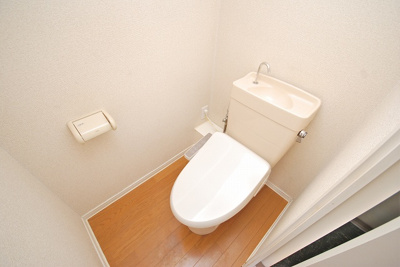 【トイレ】 | K's