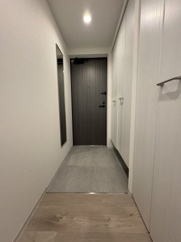 【玄関】アルファスクエア北11東1