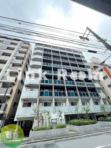 パークハビオ東陽町