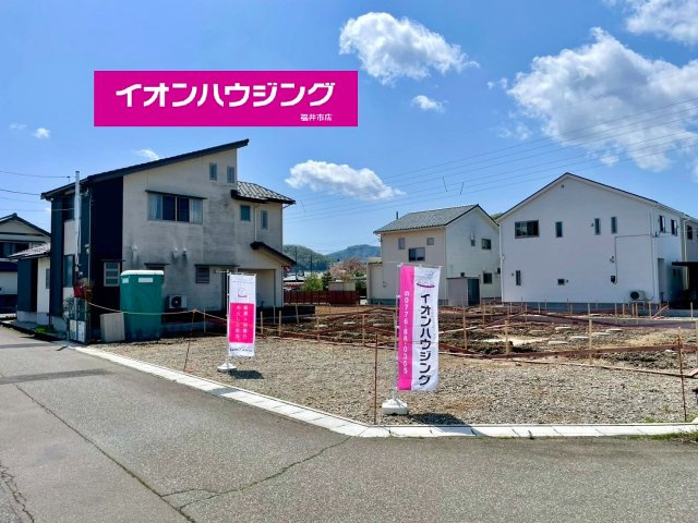 クレイドルガーデン越前市高瀬　第４