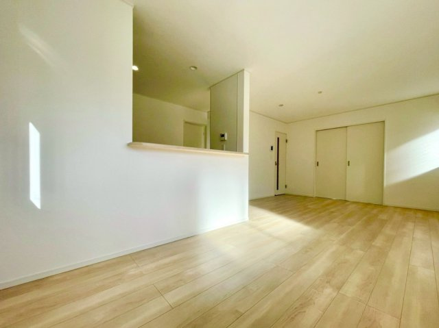 クレイドルガーデン越前市高瀬　第４
