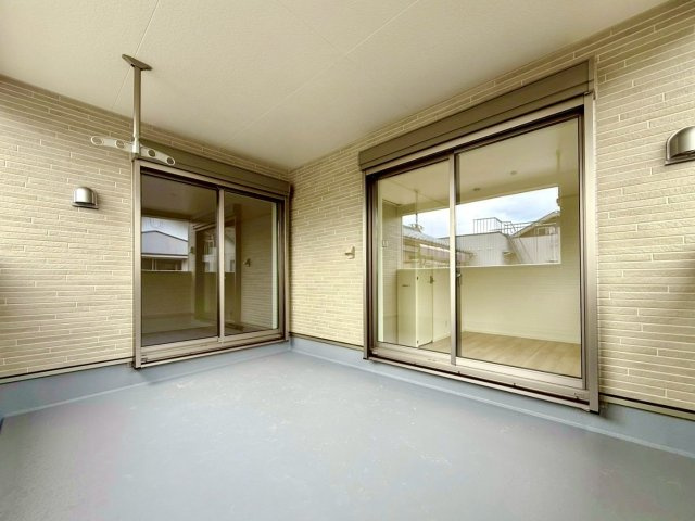 クレイドルガーデン越前市高瀬　第４